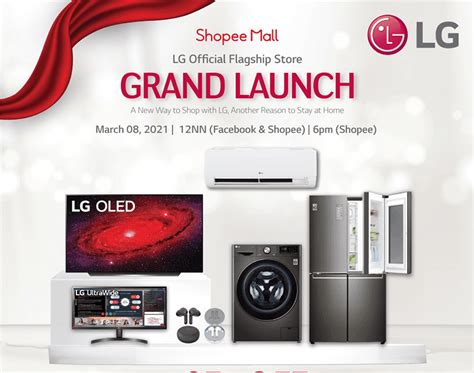 lg philippines|LG Official Store .